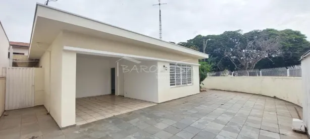 Casa com 3 Quartos à venda, 184m² no Jardim Santa Genebra II (Barão Geraldo), Campinas