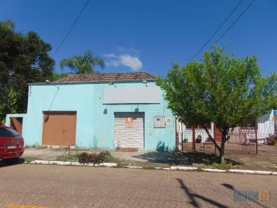 Ponto Comercial para alugar, 30m² no Niterói, Canoas