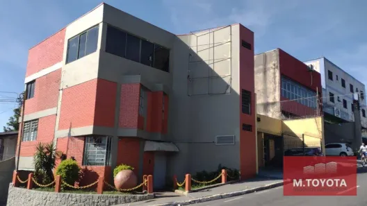 Prédio Comercial à venda, 1122m² no Jardim Bom Clima, Guarulhos