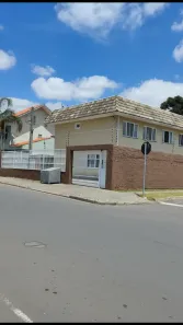 Sobrado com 3 Quartos à venda, 134m² no Boqueirão, Curitiba