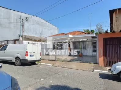 Casa com 3 Quartos à venda, 137m² no Jardim Bom Refúgio, São Paulo