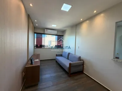 Apartamento com 3 Quartos para alugar, 84m² no Dom Pedro I, Manaus