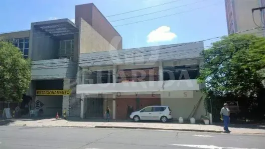 Prédio Comercial para alugar, 2275m² no Moinhos de Vento, Porto Alegre