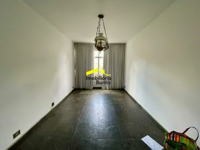 Apartamento com 3 Quartos para alugar, 100m² no Gutierrez, Belo Horizonte