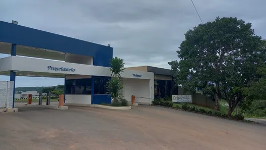 Lote/Terreno à venda, 600m² no Condomínio Marinas di Caldas, Caldas Novas