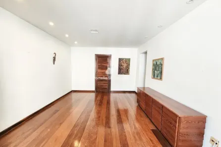 Apartamento com 3 Quartos à venda, 105m² no Botafogo, Rio de Janeiro