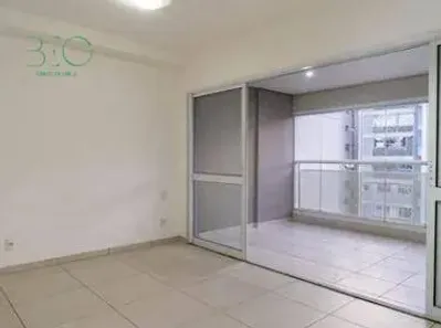 Apartamento com 1 Quarto à venda, 40m² no Bela Vista, São Paulo