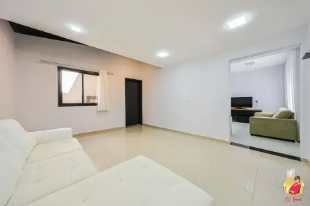Sobrado com 3 Quartos à venda, 115m² no Abranches, Curitiba
