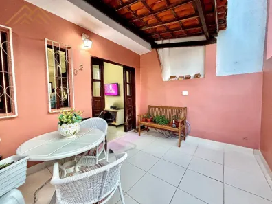 Casa com 2 Quartos à venda, 150m² no Stella Maris, Salvador