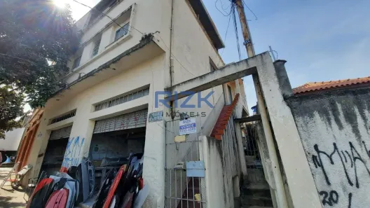 Casa com 6 Quartos à venda, 238m² no Vila São José (Ipiranga), São Paulo