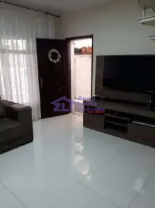 Sobrado com 3 Quartos à venda, 105m² no Vila Carrão, São Paulo