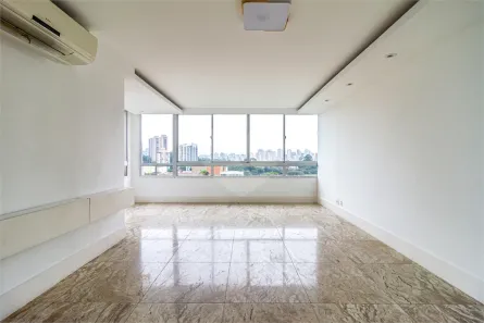 Cobertura com 3 Quartos à venda, 271m² no Paraíso do Morumbi, São Paulo