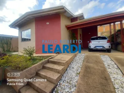 Casa com 3 Quartos à venda, 147m² no Loteamento Jardim Nova Europa, Poços de Caldas