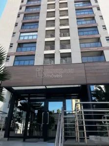 Apartamento com 3 Quartos à venda, 124m² no Centro, Araraquara