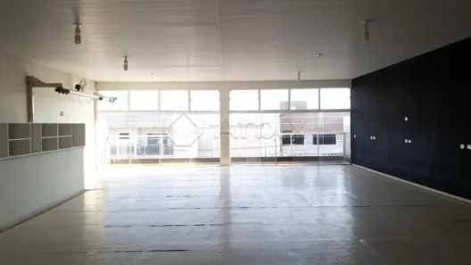 Ponto Comercial à venda, 406m² no Jardim Dona Regina, Santa Bárbara D'Oeste