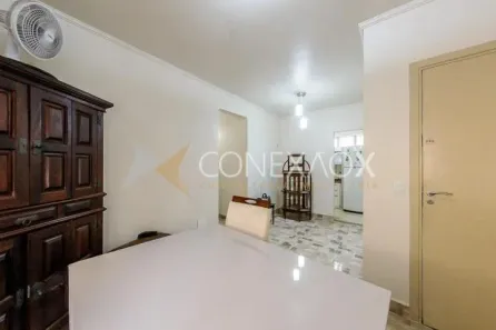 Apartamento com 3 Quartos para alugar, 72m² no Jardim Flamboyant, Campinas