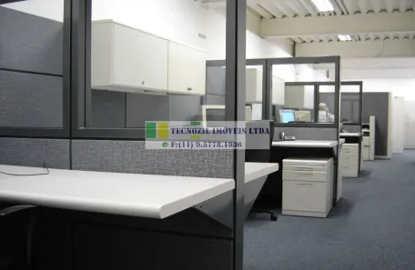 Prédio Comercial com 7 Quartos à venda, 1015m² no Barra Funda, São Paulo