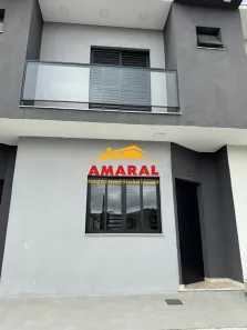 Sobrado com 2 Quartos à venda, 80m² no Jardim Universo, Mogi das Cruzes