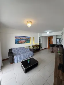 Apartamento com 1 Quarto à venda, 62m² no Jardim Armação, Salvador