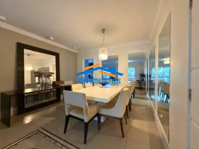 Apartamento com 3 Quartos à venda, 165m² no Alphaville Centro Industrial e Empresarial/Alphaville., Barueri