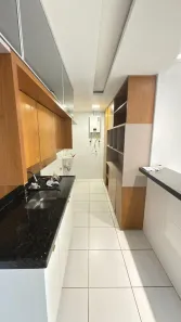Apartamento com 3 Quartos à venda, 100m² no Ponta do Farol, São Luís