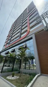 Apartamento com 1 Quarto para alugar, 26m² no Jardim Armação, Salvador