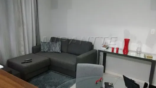 Apartamento com 2 Quartos à venda, 48m² no Vila Santa Delfina, São Paulo