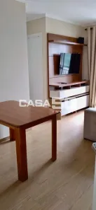 Apartamento com 2 Quartos à venda, 42m² no Jardim García, Campinas
