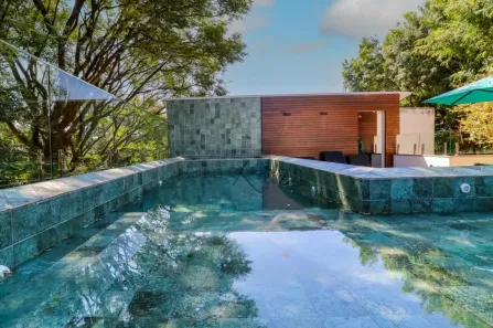 Casa de Condomínio com 4 Quartos à venda, 744m² no Vila Madalena, São Paulo