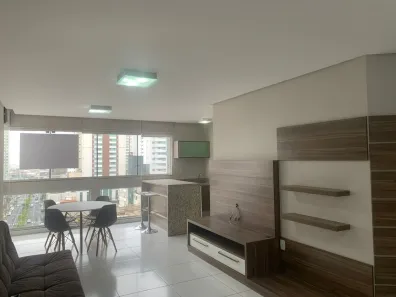Apartamento com 3 Quartos à venda, 130m² no Centro, Balneário Camboriú