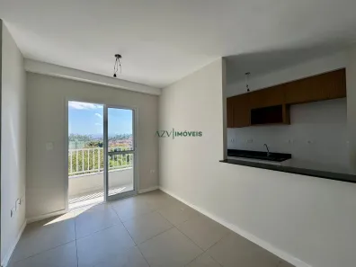 Apartamento com 2 Quartos à venda, 51m² no Jardim Oriente, São José dos Campos