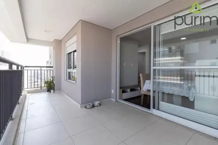 Apartamento com 3 Quartos à venda, 72m² no Vila Nair, São Paulo