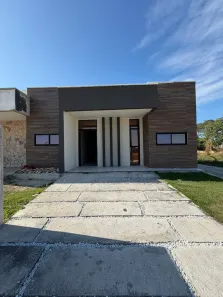 Casa de Condomínio com 3 Quartos à venda, 92m² no Barrocão, Itaitinga