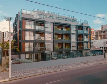 Apartamento com 3 Quartos à venda, 75m² no Intermares, Cabedelo