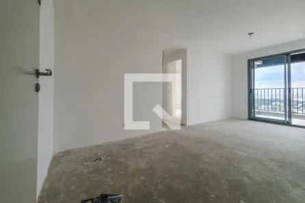 Apartamento com 2 Quartos à venda, 52m² no Vila Firmiano Pinto, São Paulo