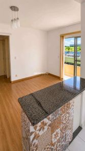 Apartamento com 2 Quartos à venda, 55m² no Residencial Amazonas, Franca
