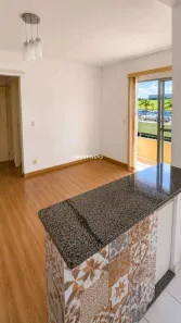 Apartamento com 2 Quartos à venda, 55m² no Residencial Amazonas, Franca