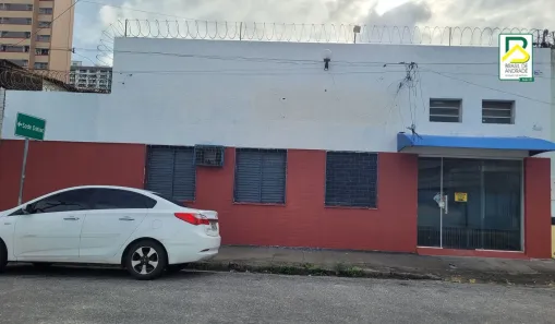 Imóvel Comercial com 10 Quartos para alugar, 297m² no Parquelândia, Fortaleza