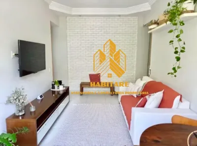 Apartamento com 2 Quartos à venda, 65m² no Tijuca, Rio de Janeiro