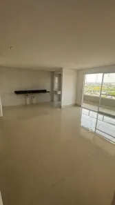Apartamento com 3 Quartos à venda, 90m² no Village Veneza, Goiânia