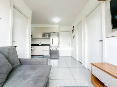 Apartamento com 2 Quartos à venda, 34m² no Guaianazes, São Paulo