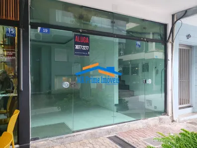Ponto Comercial para alugar, 96m² no Condomínio Centro Comercial Alphaville, Barueri