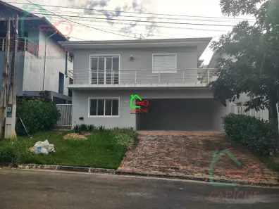 Casa de Condomínio com 3 Quartos para alugar, 300m² no Pinheirinho, Vinhedo