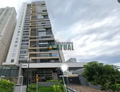 Apartamento com 3 Quartos à venda, 139m² no Gleba Fazenda Palhano, Londrina