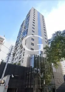 Apartamento com 1 Quarto para alugar, 70m² no Vila Olímpia, São Paulo