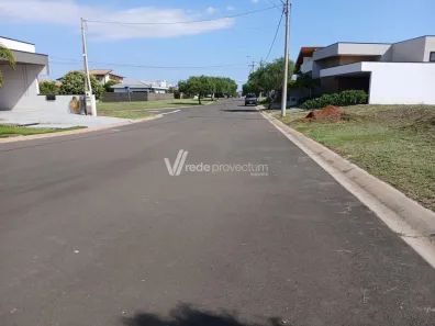 Lote/Terreno à venda, 527m² no Residencial Portal do Sol, Holambra