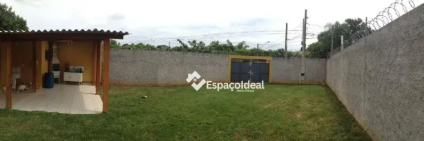 Lote/Terreno à venda, 580m² no Jardim Simus, Sorocaba