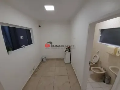Sobrado com 3 Quartos à venda, 180m² no Jardim, Santo André