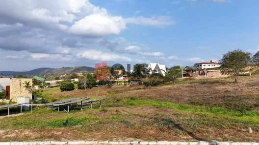 Lote/Terreno à venda, 700m² no Santana, Gravatá