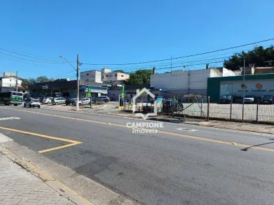 Ponto Comercial à venda, 3454m² no Planalto Paulista, São Paulo